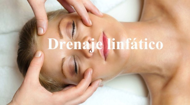 drenaje facial