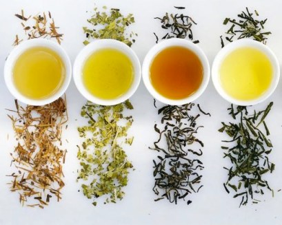 infusiones y hierbas