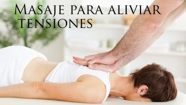 masaje para tensiones, masaje benalmadena , quiromasajista benalmadena