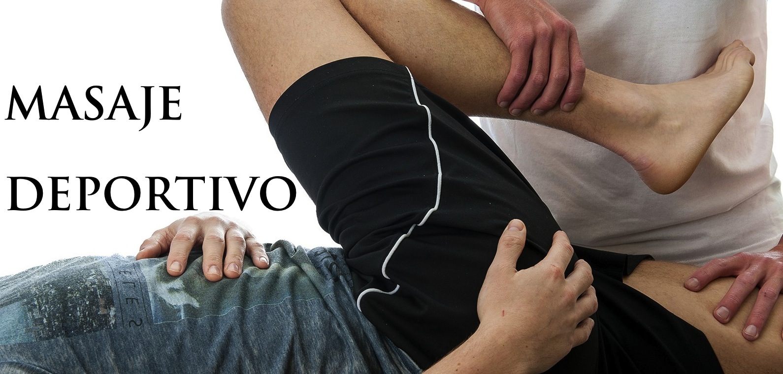 Masaje deportivo, masaje benalmadena, quiromasajista benalmadena
