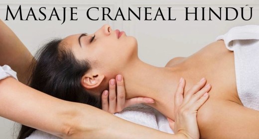 masaje craneal hindu, masaje benalmadena