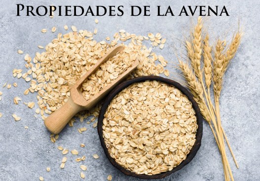 masaje benalmadena , la avena