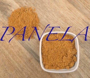 beneficios de la panela